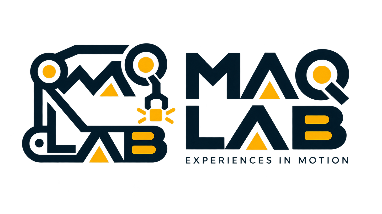 MAQ LAB — Experiences in Motion